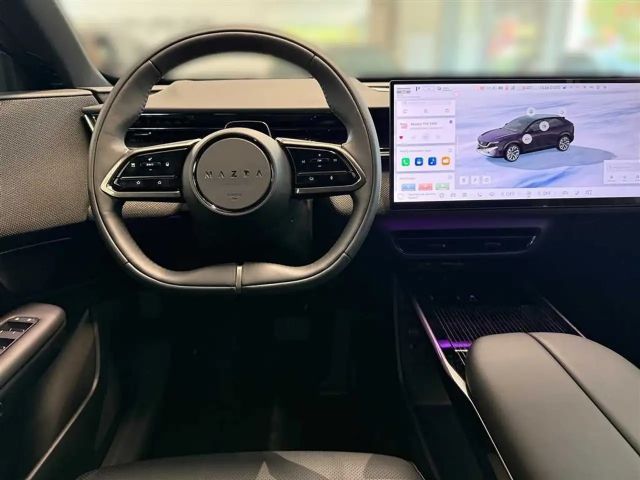 Mazda CX-6e