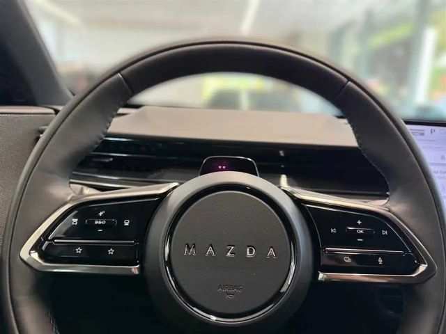 Mazda CX-6e