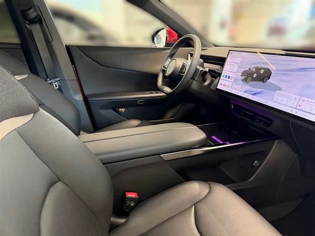 Mazda CX-6e