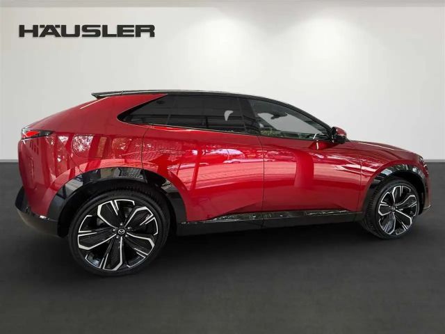 Mazda CX-6e