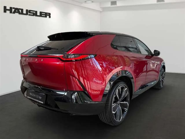 Mazda CX-6e