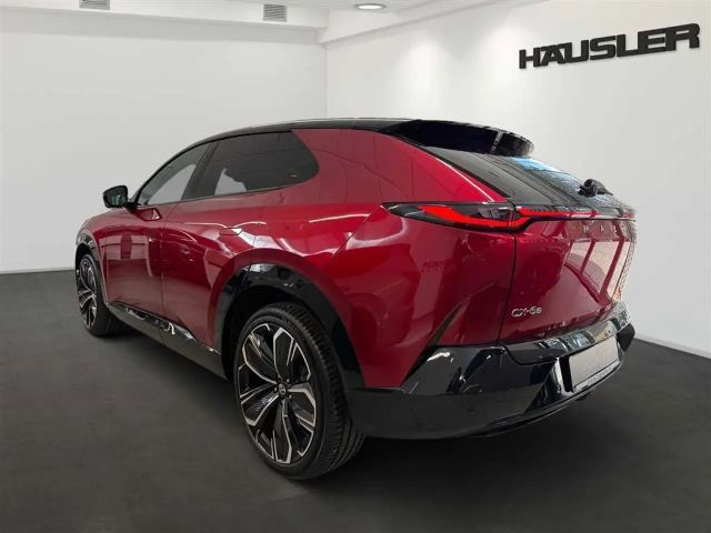 Mazda CX-6e