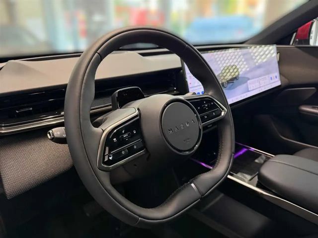 Mazda CX-6e