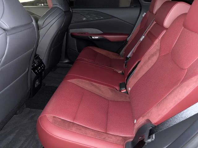 Lexus RX 500h