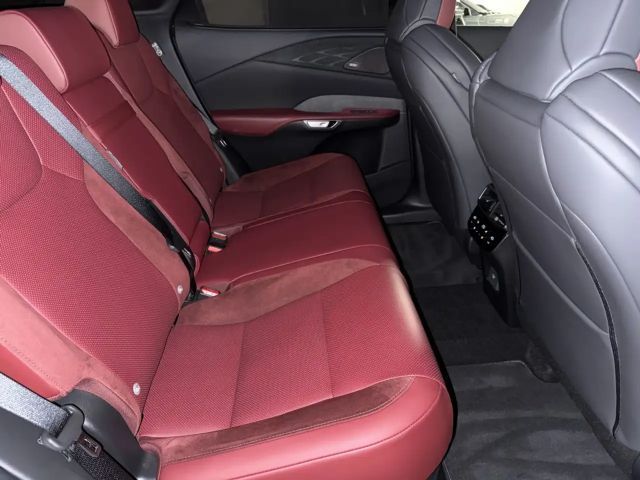 Lexus RX 500h