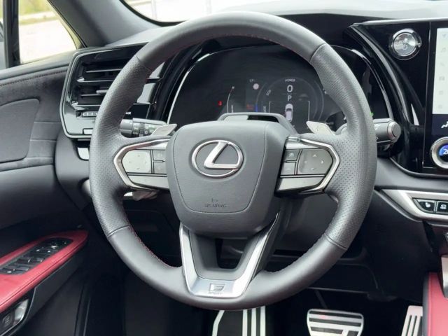 Lexus RX 500h