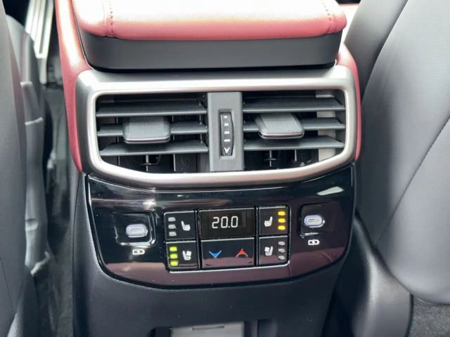 Lexus RX 500h