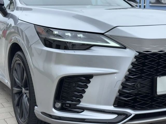 Lexus RX 500h