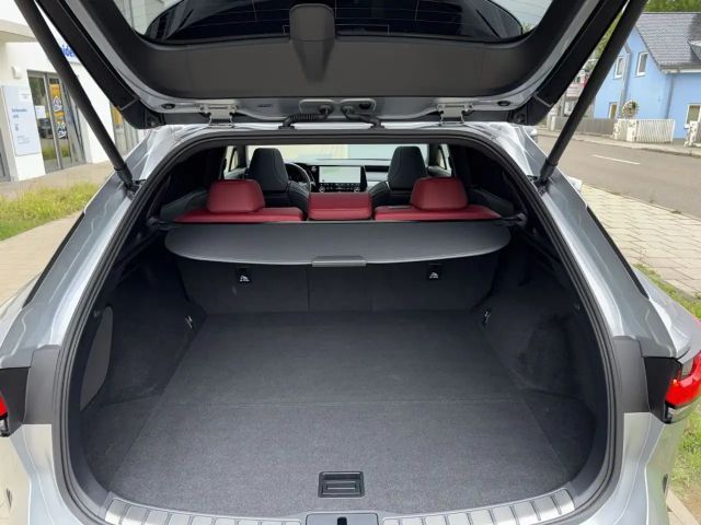 Lexus RX 500h