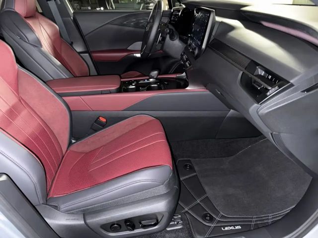 Lexus RX 500h
