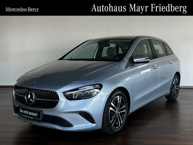 Mercedes-Benz B 200 PROGRESSIVE AHK+KAMERA+EASYPACK+LEDHIGH Navi/Autom./Klima/Park-Assist./Sitzhzg./MF-Lenkrad/Digitales Radio/Komfortsitze 2025 Benzine
