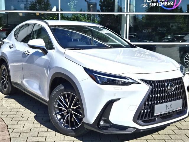 Lexus NX 450h+ E-FOUR Executive 2026 Hybride / Benzine