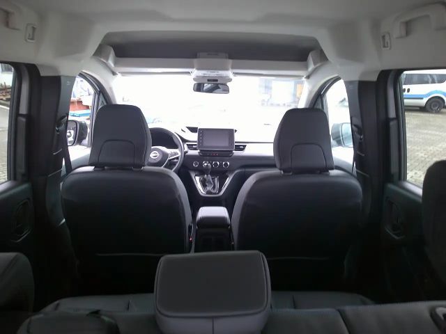 Nissan Townstar