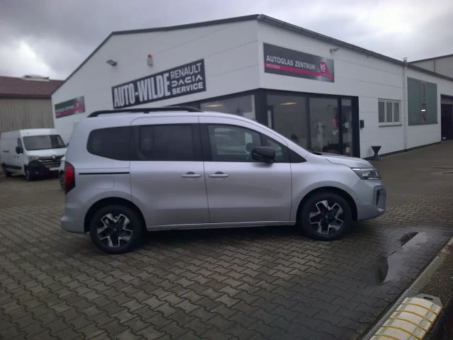 Nissan Townstar