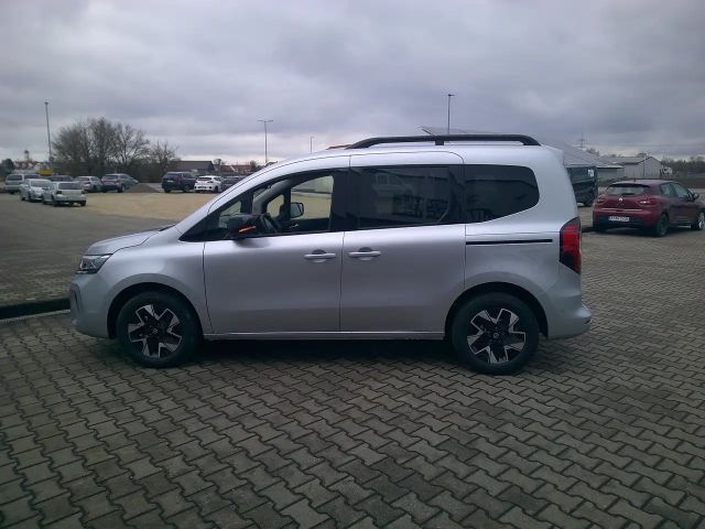 Nissan Townstar