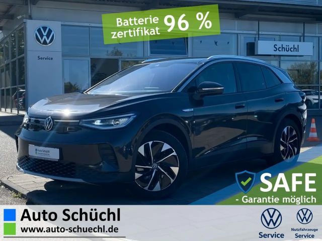 Volkswagen ID.4