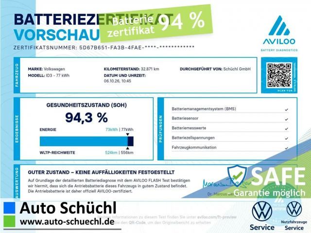 Volkswagen ID.3