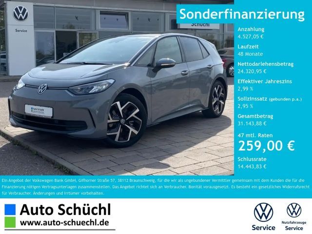 Volkswagen ID.3