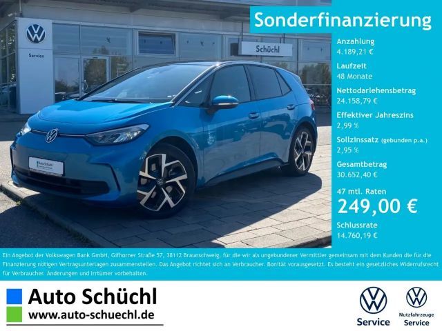 Volkswagen ID.3