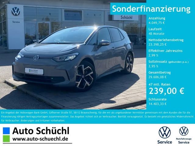 Volkswagen ID.3