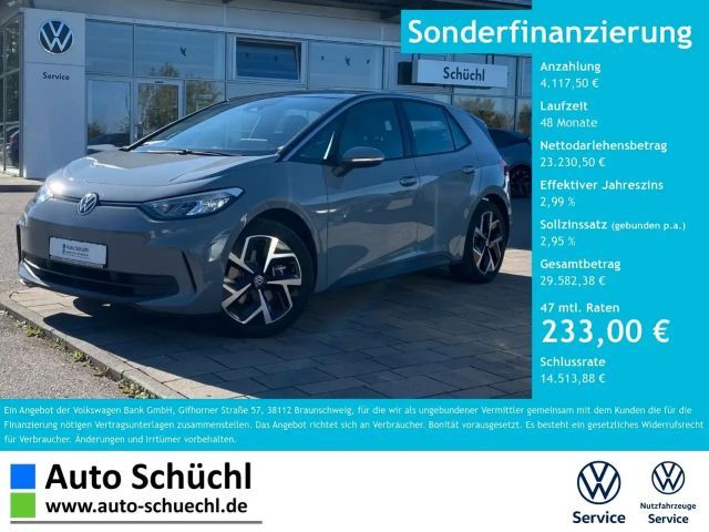 Volkswagen ID.3
