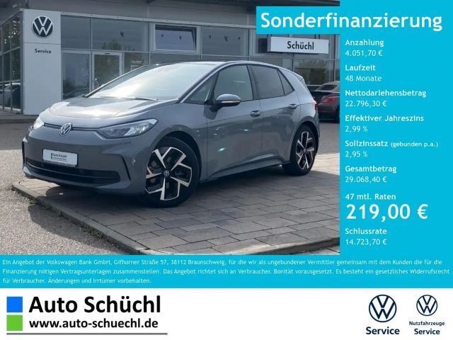 Volkswagen ID.3
