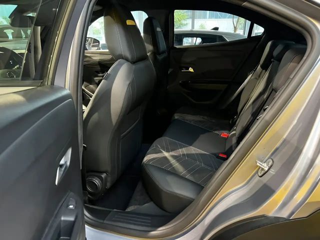Opel Mokka-E