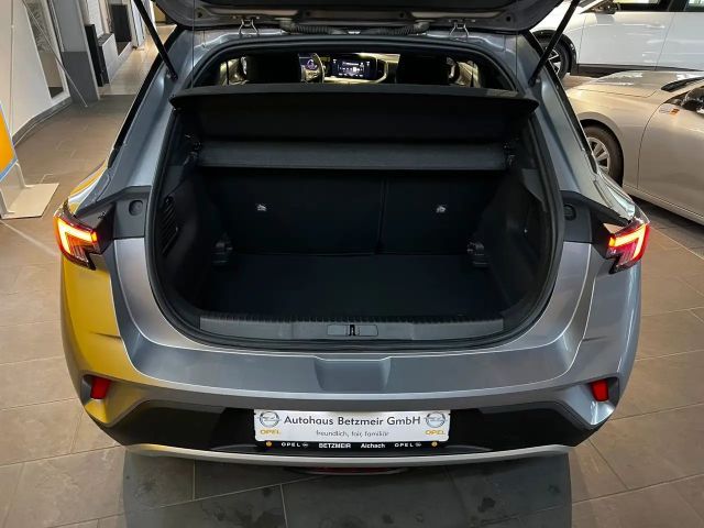 Opel Mokka-E