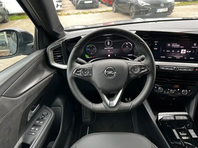Opel Mokka-E