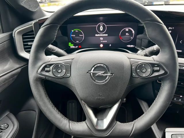 Opel Mokka-E