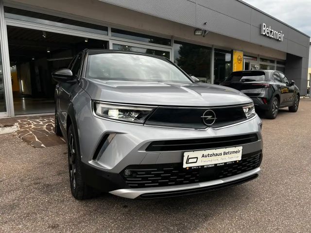 Opel Mokka-E