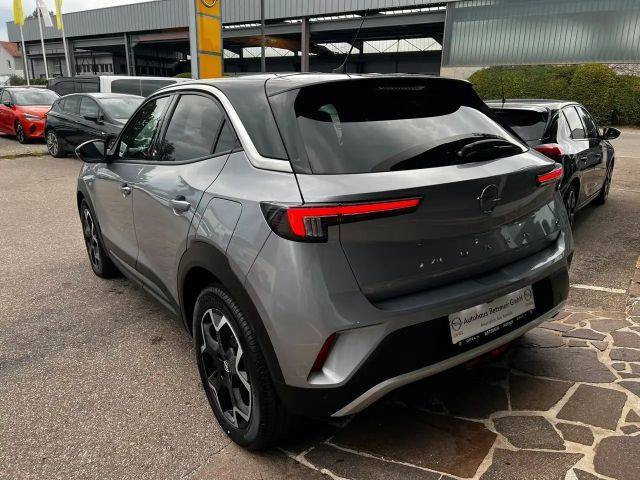 Opel Mokka-E