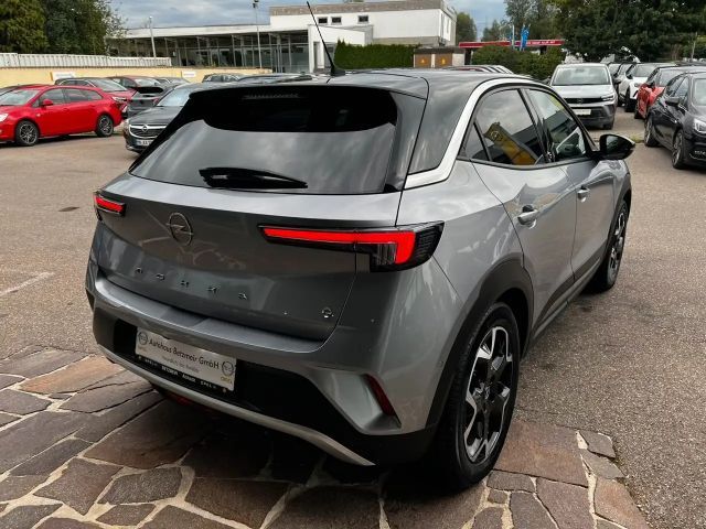Opel Mokka-E