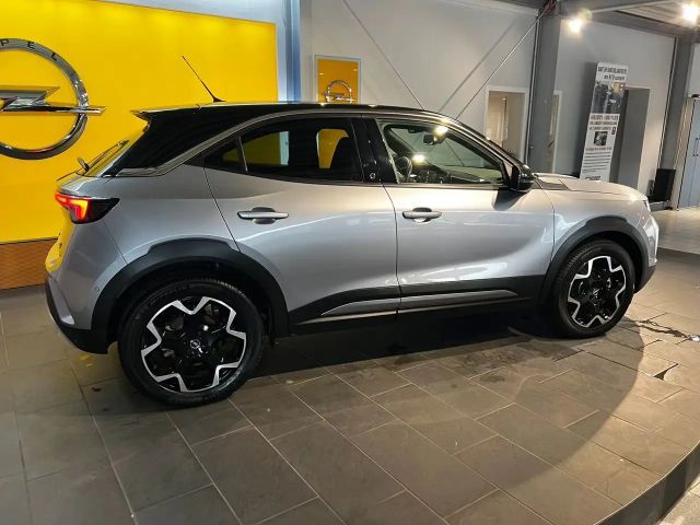 Opel Mokka-E