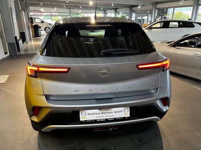 Opel Mokka-E