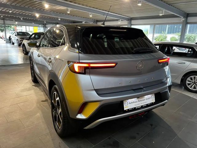 Opel Mokka-E