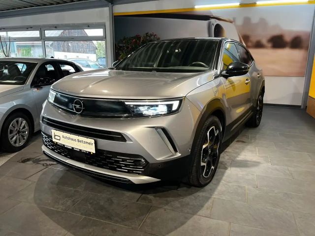 Opel Mokka-E