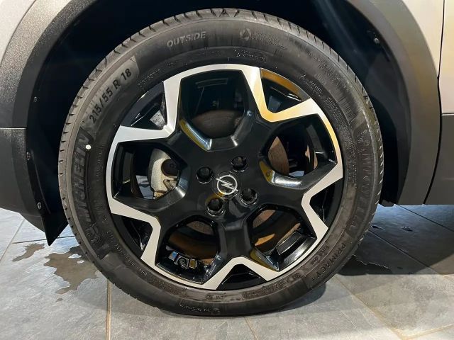 Opel Mokka-E