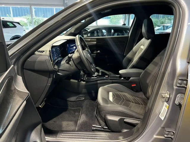 Opel Mokka-E