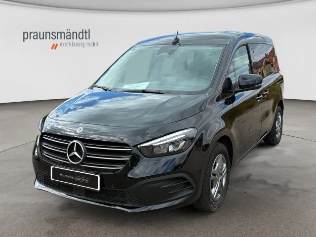 Mercedes-Benz T-Klasse T 160 STYLE Standard+Klima+LED+Navigation+Benzin 2025 Benzine