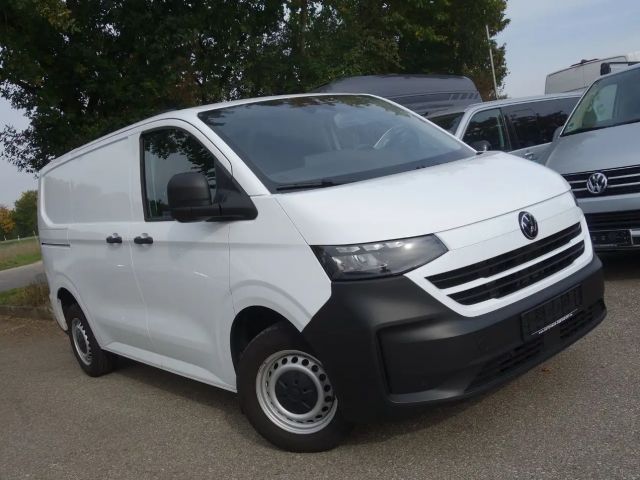 Volkswagen T7 Transporter VW T7 Transporter Kasten L1 KURZ Holz AHK Kamera 2025 Diesel