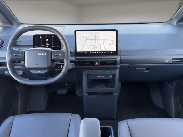 Kia PV5 Passenger