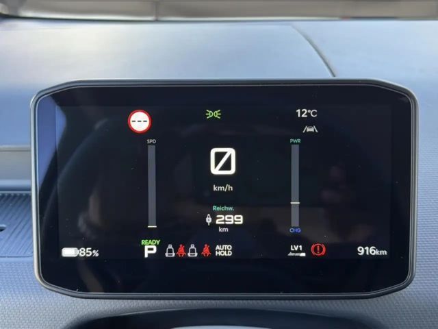 Kia PV5 Passenger