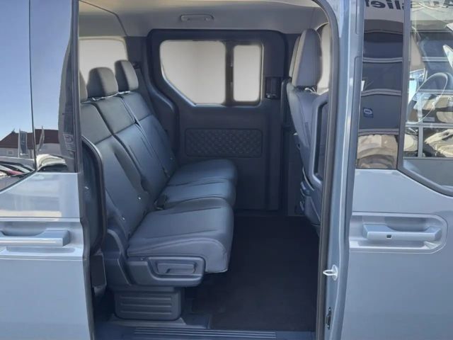 Kia PV5 Passenger