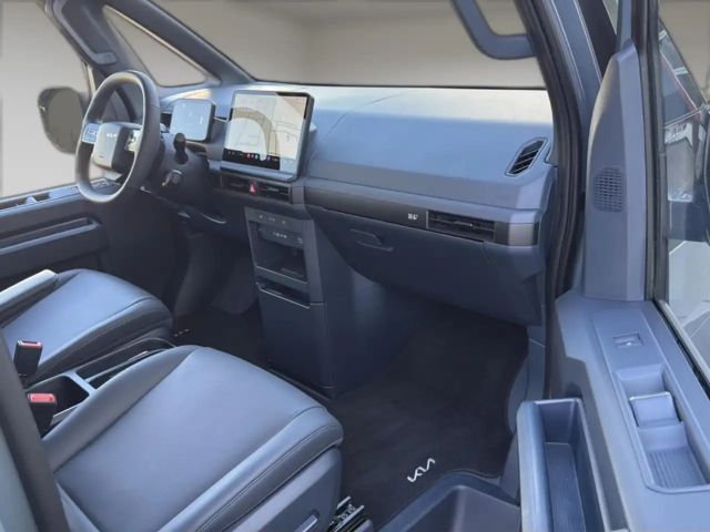Kia PV5 Passenger