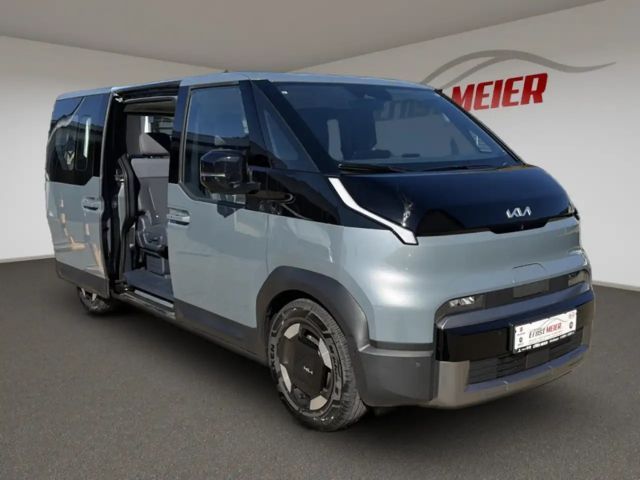 Kia PV5 Passenger