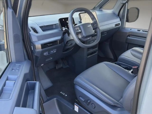 Kia PV5 Passenger