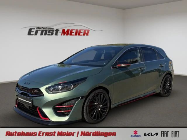 Kia Ceed / cee'd