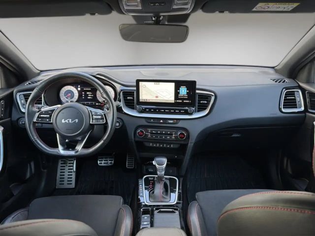 Kia Ceed / cee'd