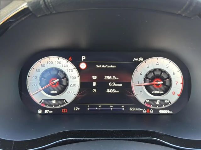 Kia Ceed / cee'd